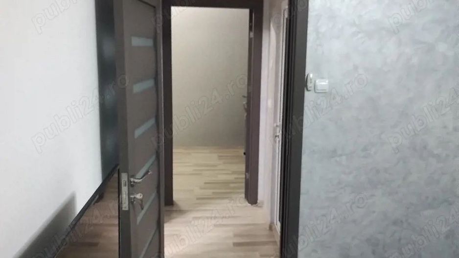APARTAMENT 3 CAMERE – MICRO 17 – RENOVAT – ETAJ 3/4 – 64 MP - Poză 8