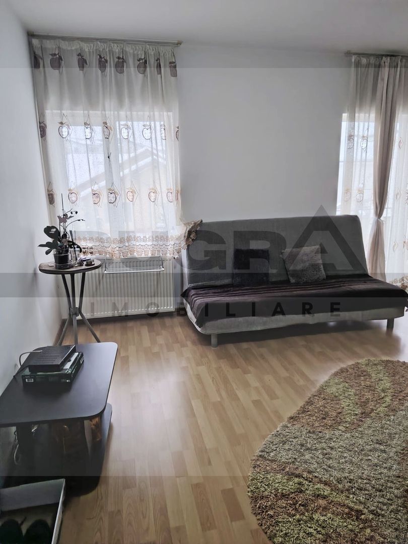 Apartament de 3 camere, modern, 60mp, parcare, zona Eroilor - Poză 1
