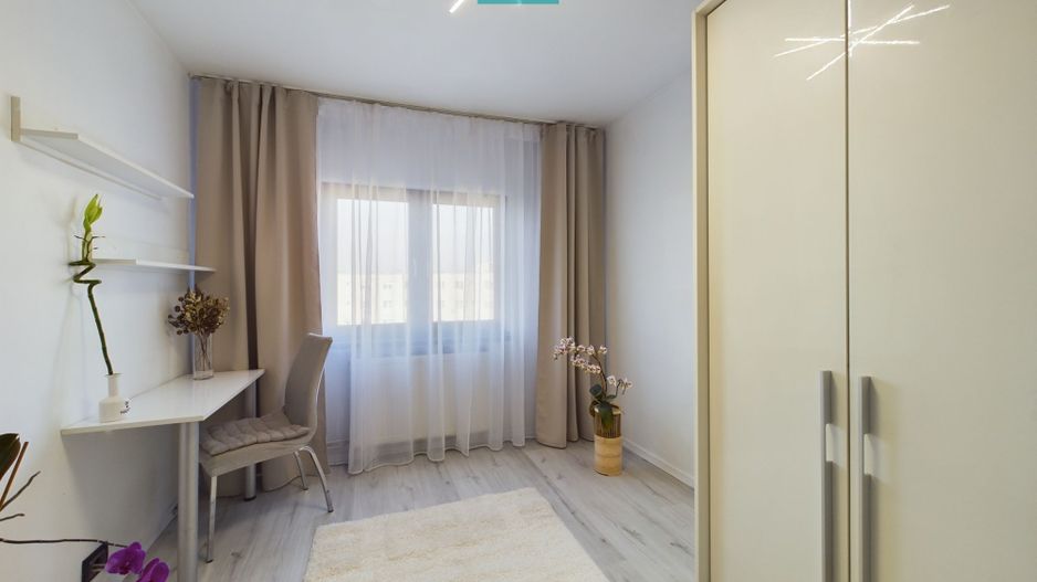 Apartament 4 camere, Podgoria - Poză 3