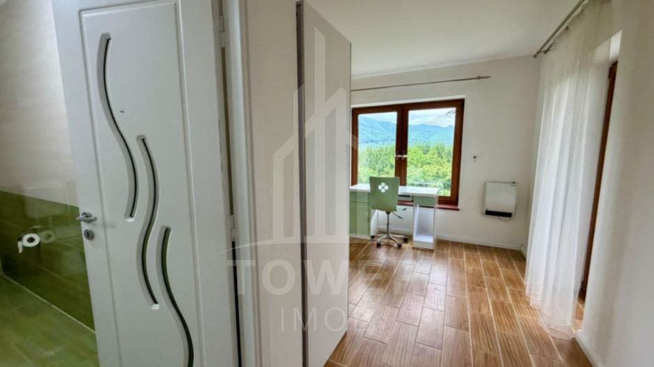 Casă premium de închiriat-Cisnadioara - Poză 33