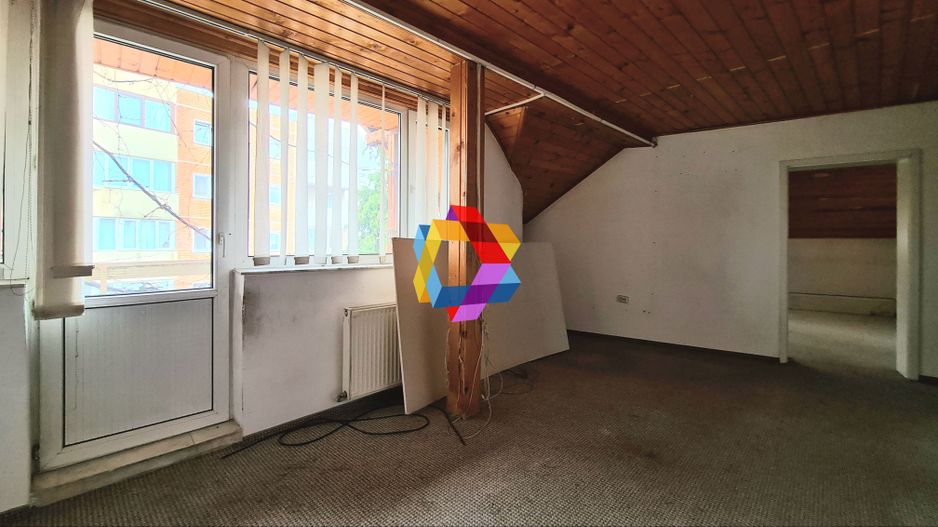 Spatiu comercial de închiriat Brasov - 90 mp # plus-imo.ro - Poză 1