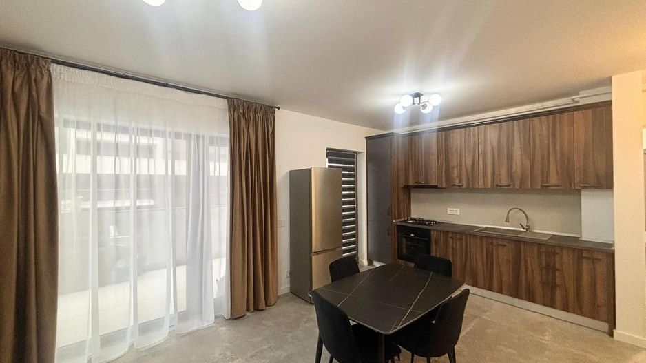 Apartament 2 camere de Inchiriat | Metrou - Poză 2