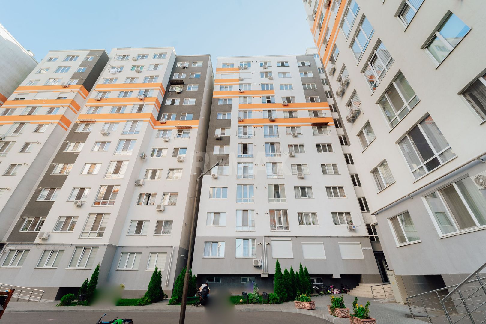 Vând apartament cu 1 cameră. st. Sprincenoaia - Poză 16