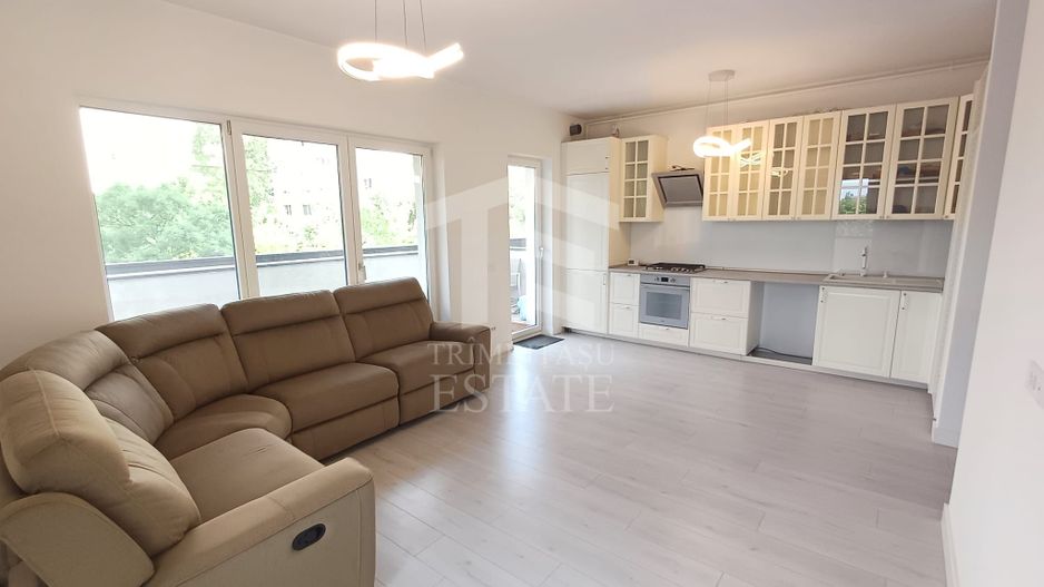 Apartament 3 camere Central District Fizicienilor Camil Ressu I.O.R. - Poză 1