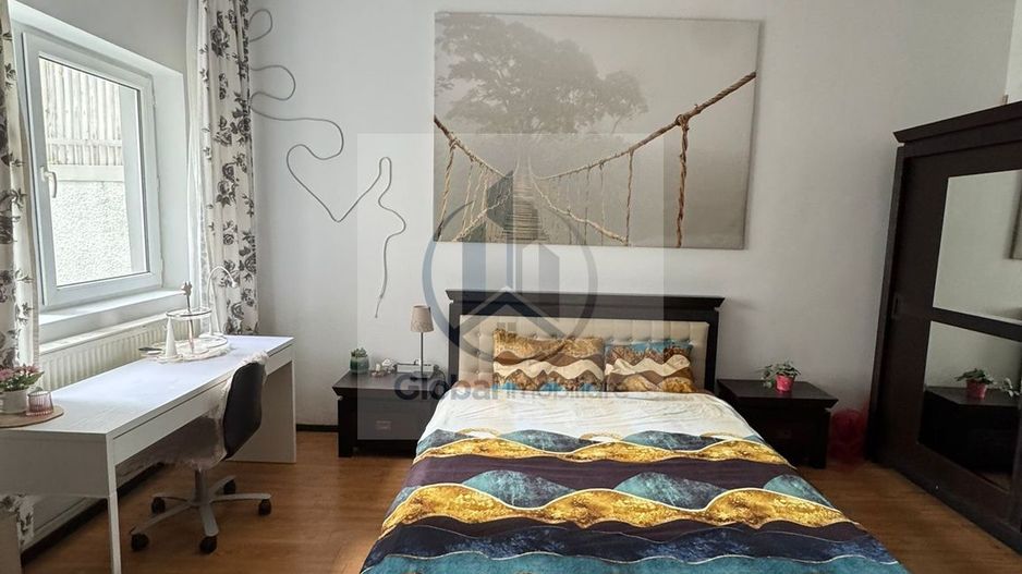 Apartament 3 camere Central Civic | 70 mp | Parter | Pet Friendly - Poză 4