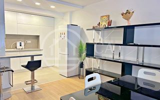 Apartament cu 3 camere de închiriat in cartierul Luceafărul, Oradea - Poză 11