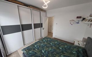 Etaj 1 Giarmata Vii 3 camere  bloc nou - Poză 7