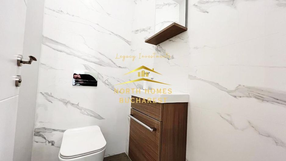 Apartament Premium 3 camere | Floreasca - Poză 14