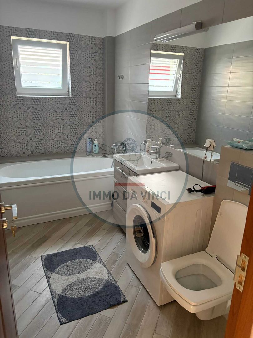 Apartament de inchiriat - Poză 7