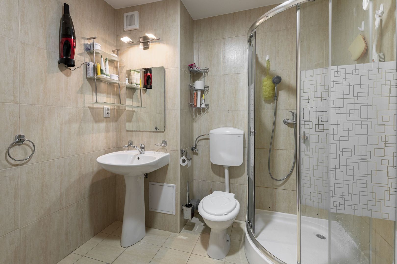 Apartament 3 camere 115 mp Zorilor - Poză 13