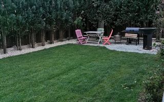 Casa Individuala cu 4 camere, teren si piscina, Zona Pictor Brana - Poză 11