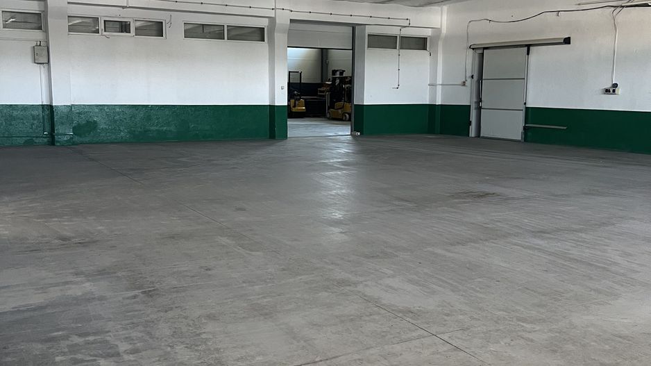 Complex industrial și logistic – aprox. 1.520 mp – spații frigorifice, - Poză 18