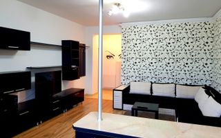 Apartament 2 camere, Bucurestii Noi | loc de parcare - Poză 10