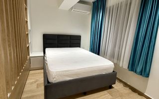 Apartament/Studio de închiriat în Unique Residence, lângă Palas, Iași — 600€/lună - Poză 5