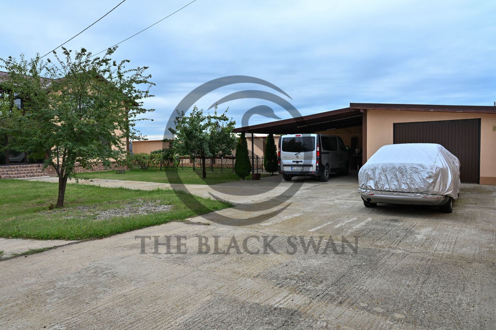 Casa 5 camere de vanzare | 244 mp | Strejnicu, Prahova | COMISION 0% - Poză 24