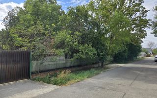 CREVEDIA - DARZA - TEREN 884MP I UTILITATI IN ZONA I COMISION 0% - IMOZONE | - Poză 1
