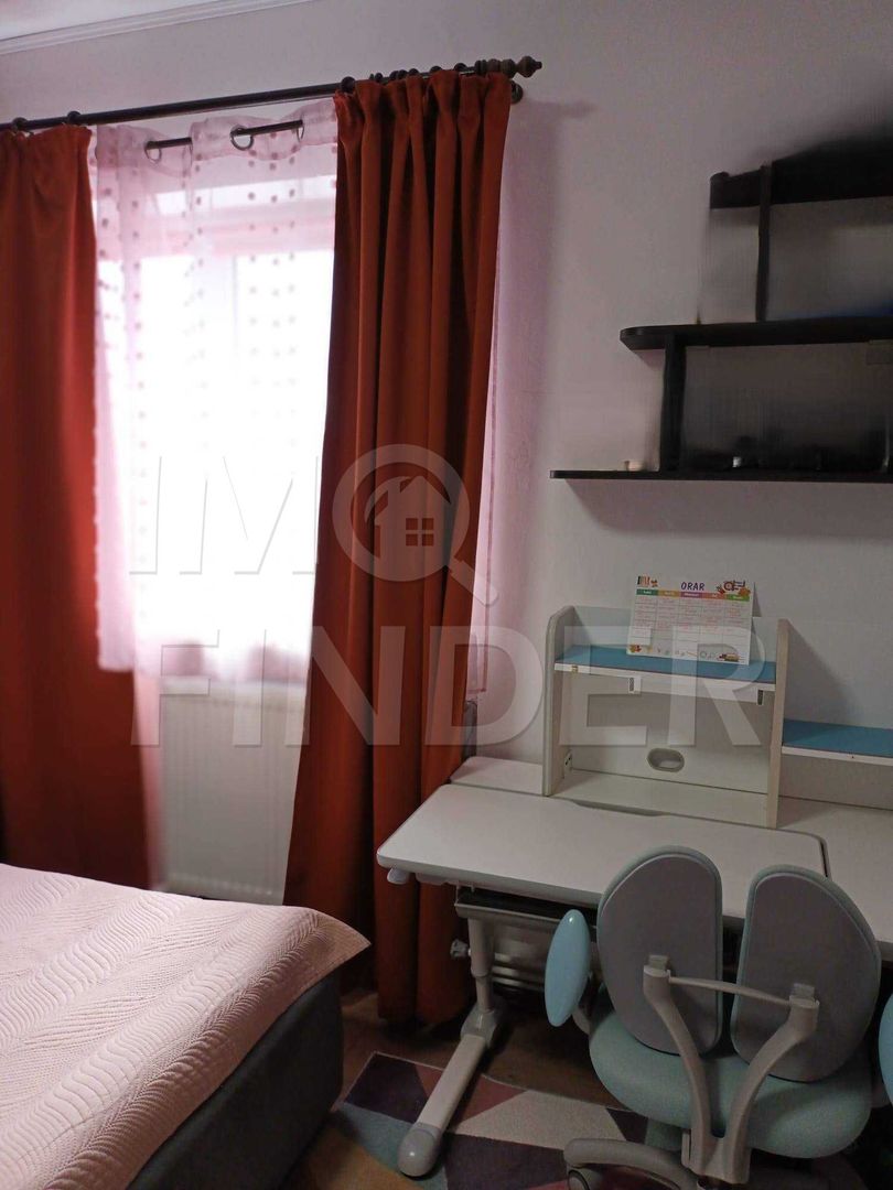 Apartament 2 camere decomandat, Zorilor, str. Gheorghe Dima - Poză 5
