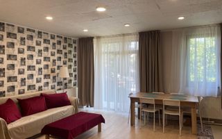 2 camere open space, balcon, parcare, Manastur, Privaverii, Mc Donalds - Poză 1