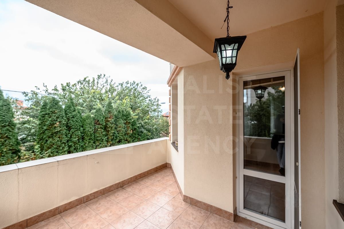 Chirie, casă, 3 nivele, 5 camere, șos. Hâncești, Telecentru - Poză 14