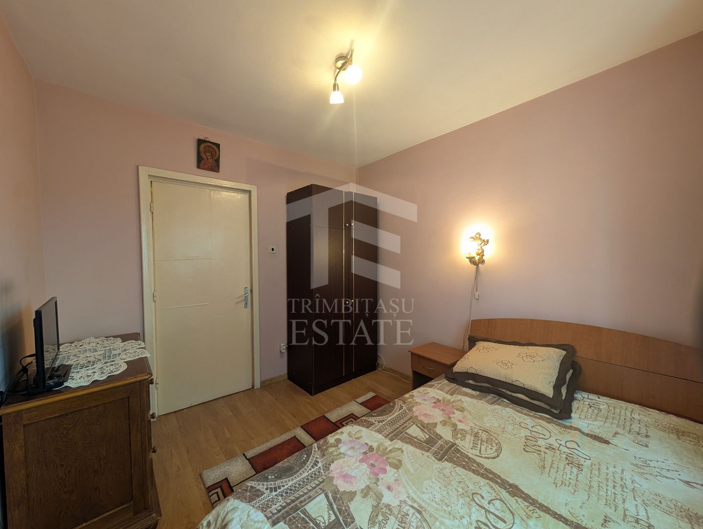 Apartament decomandat cu 3 camere de vânzare – Chitila - Poză 10