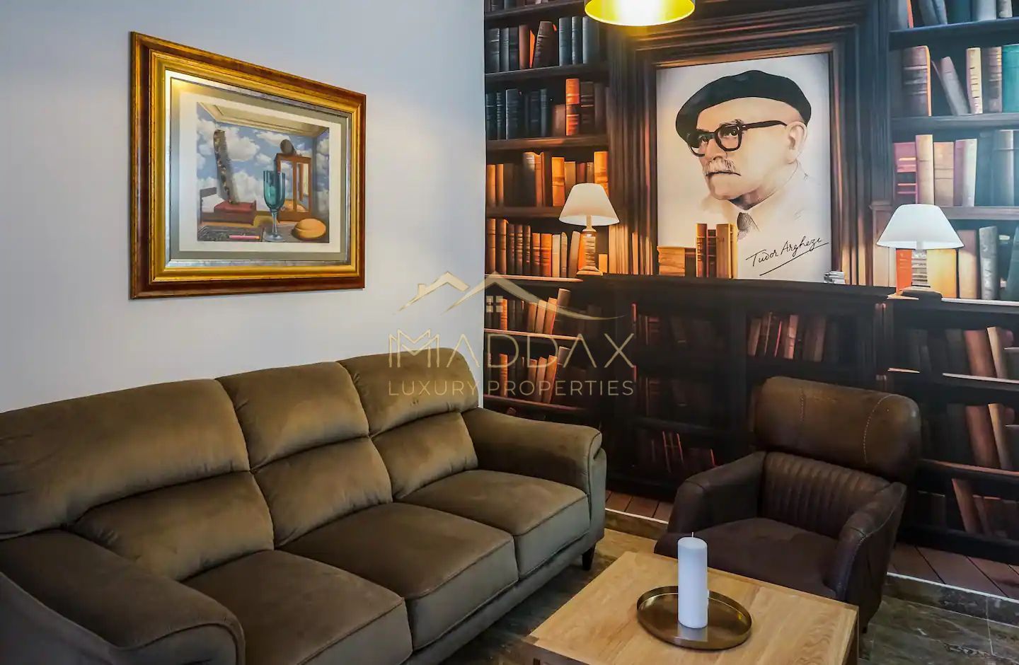 Proprietate ideala pentru investitie *354mp* inchiriata pe 6 ani // Cismigiu - Poză 6