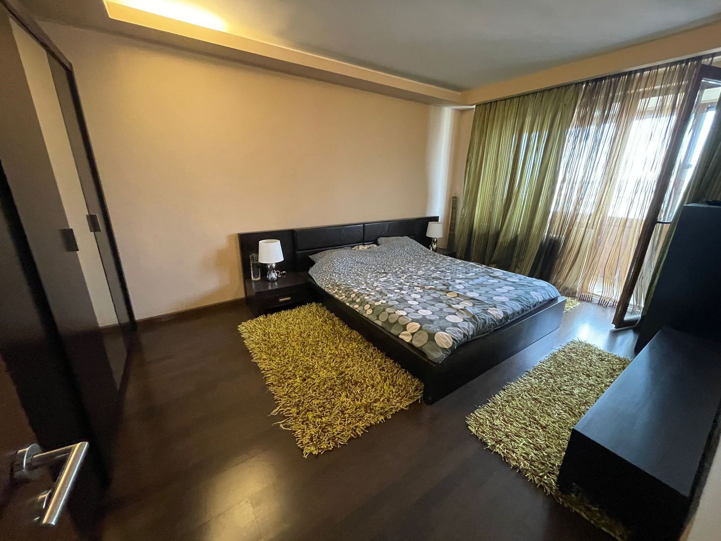 2 Camere Spatios 70 Mp Doamna Ghica Tei | Tur Virtual | Colentina Obor - Poză 13