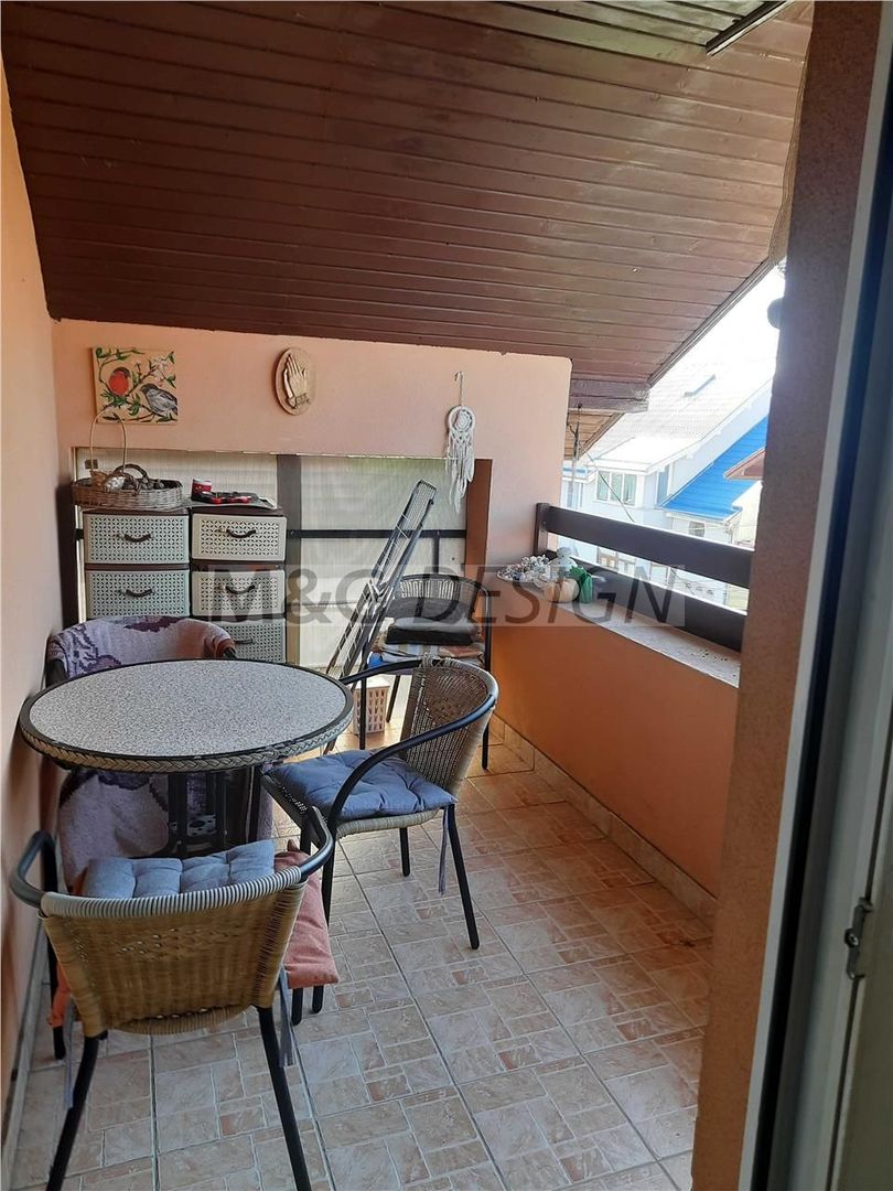 Apartament 2 camere Braytim - Poză 8
