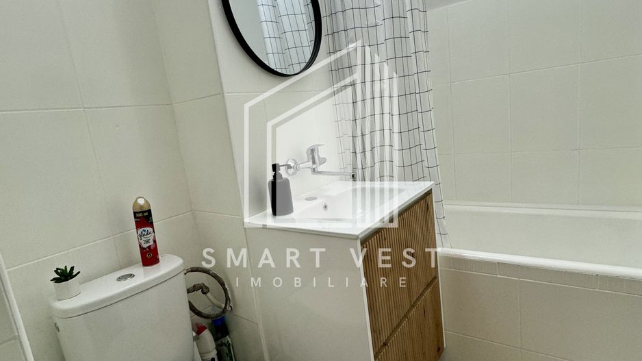 Apartament 3 camere de vânzare | Etaj 1 cu lift | Zona Careiului - Poză 24