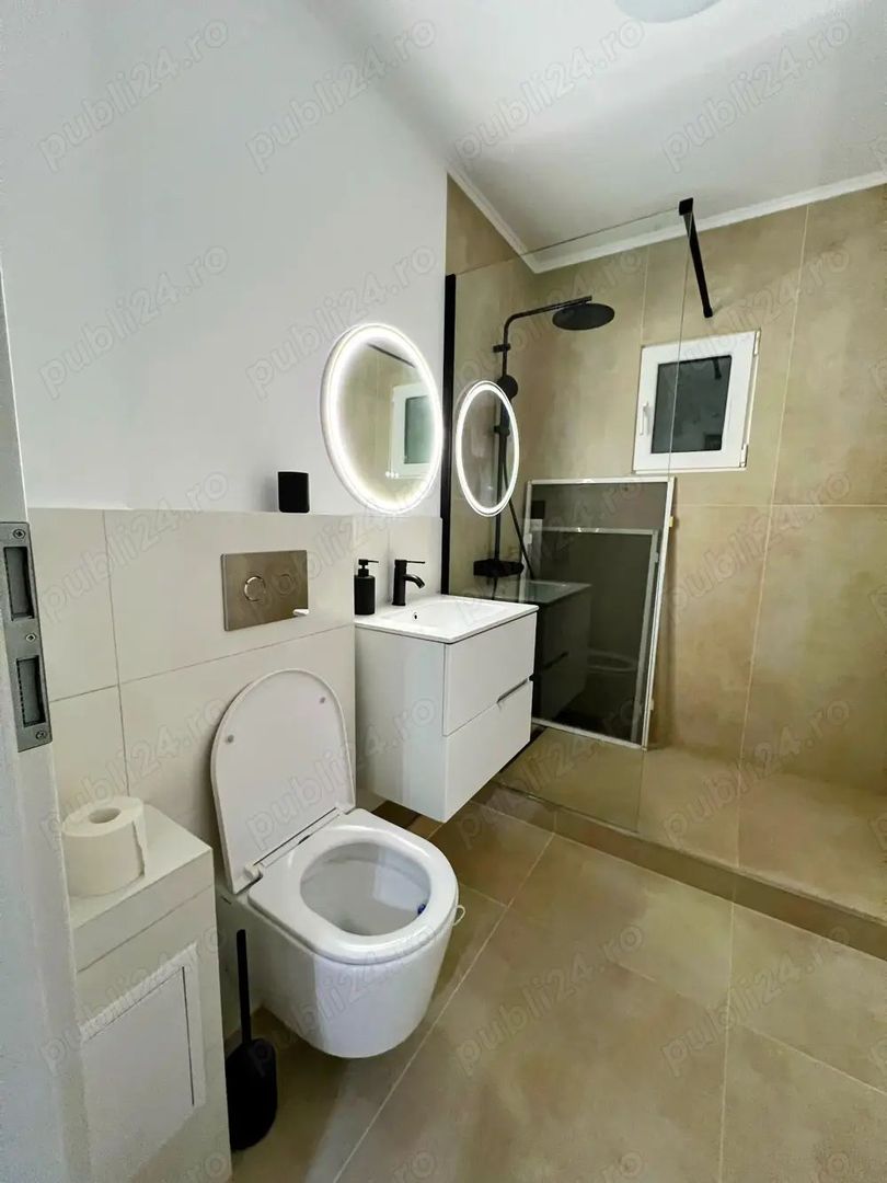 Apartament 2 camere de inchiriat | Calea Rahovei |Mall Liberty - Poză 5