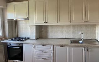 2 camere Ion Mihalache-Turda, centrala proprie, m. sp. vase,bloc 1985!