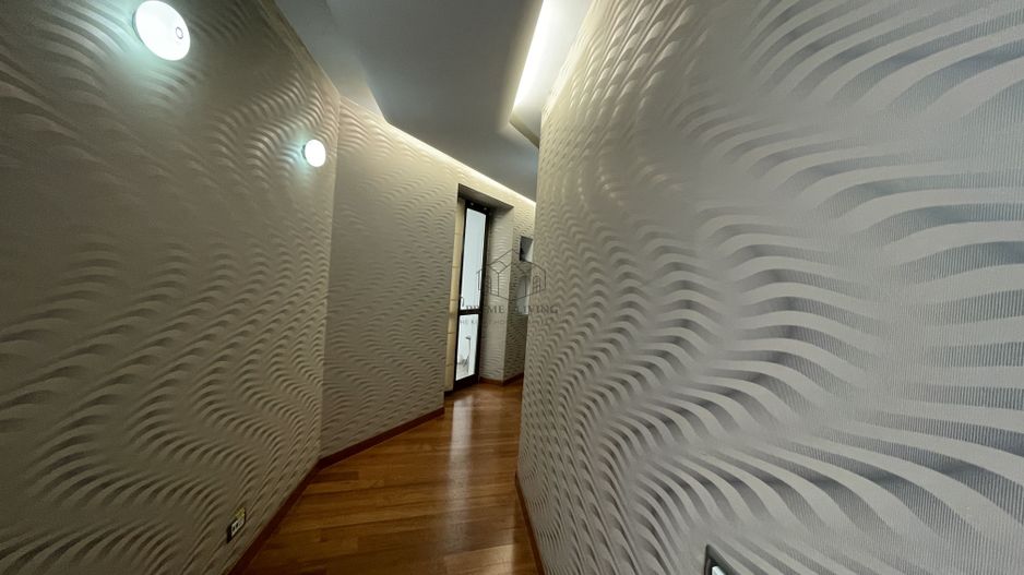 SPATIU DE BIROU/ COMERICIAL DE 160 MP LA INCHIRIERE PE CALEA VICTORIEI - Poză 7