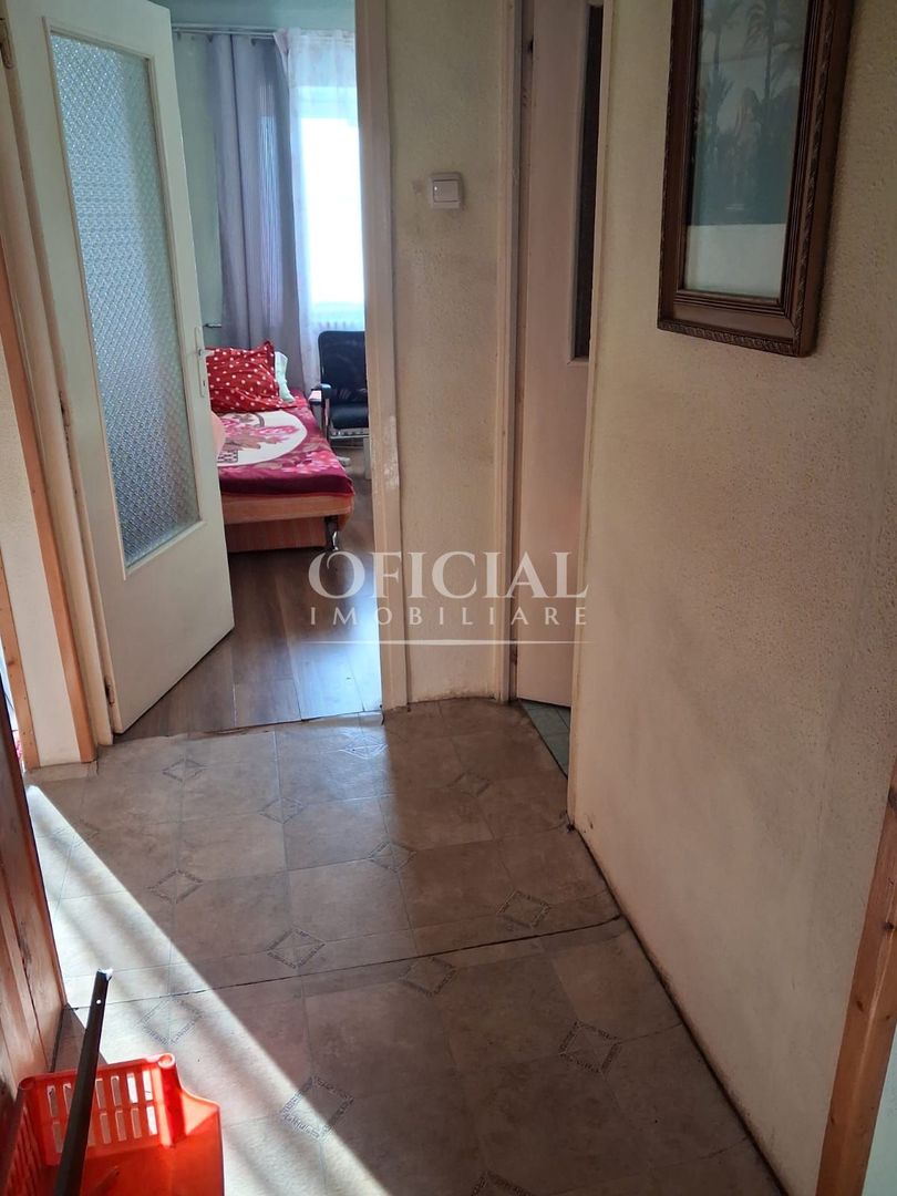 Apartament 3 Camere | 63 Mp | 2 Bai | Gheorgheni INTERSERVISAN - Poză 12