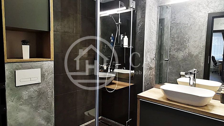 Apartament cu 3 camere de vanzare in Prima Onestilor,  Oradea - Poză 8