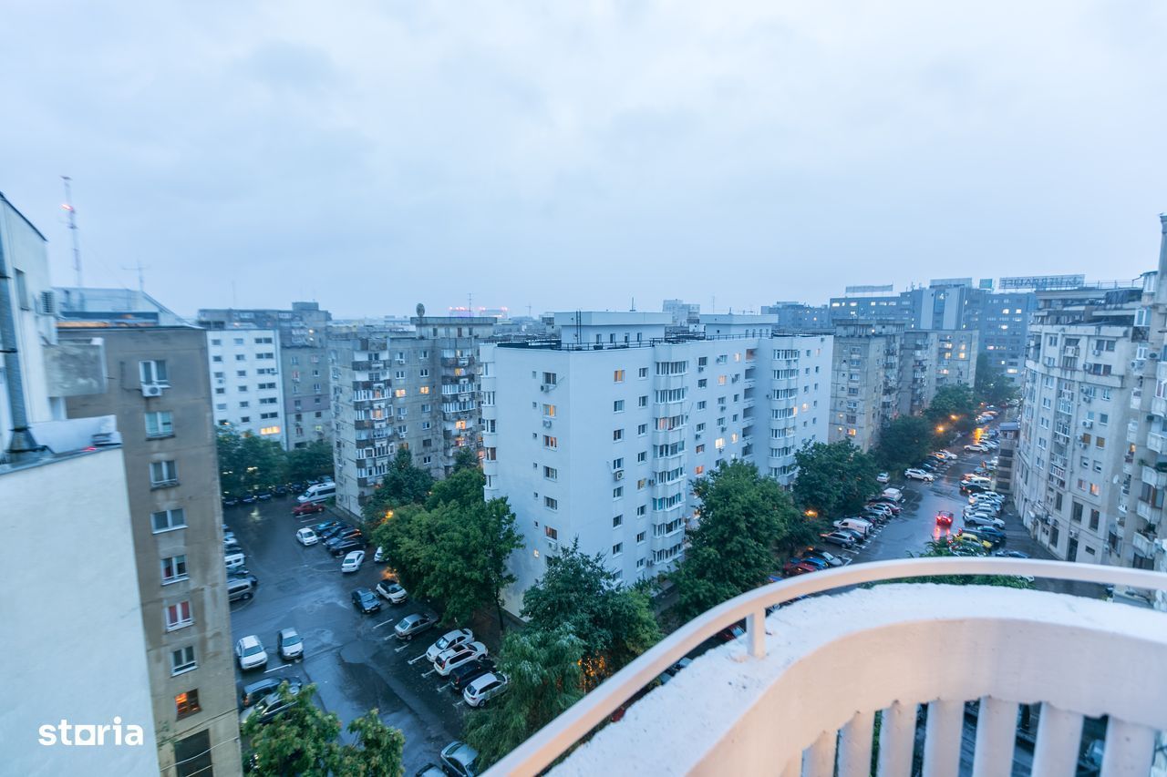 De Inchiriat Apartament 2 Camere, Unirii - Alba Iulia - Poză 19