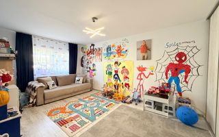 Apartament la cheie / etaj intermediar / Zona Eroilor - Poză 8