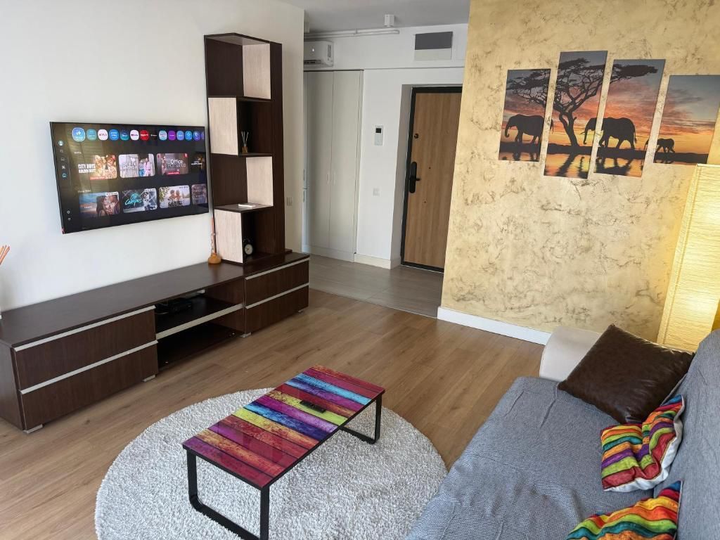 Onix Park || 2 Camere || Amenajat modern || Comision 0% - Poză 2