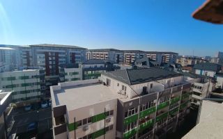 Apartament Modern Decomandat Cu Loc De Parcare - Poză 8