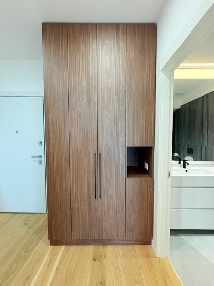 APARTAMENT PREMIUM | PRIMA INCHIRIERE | NUSCO CITY - Poză 12