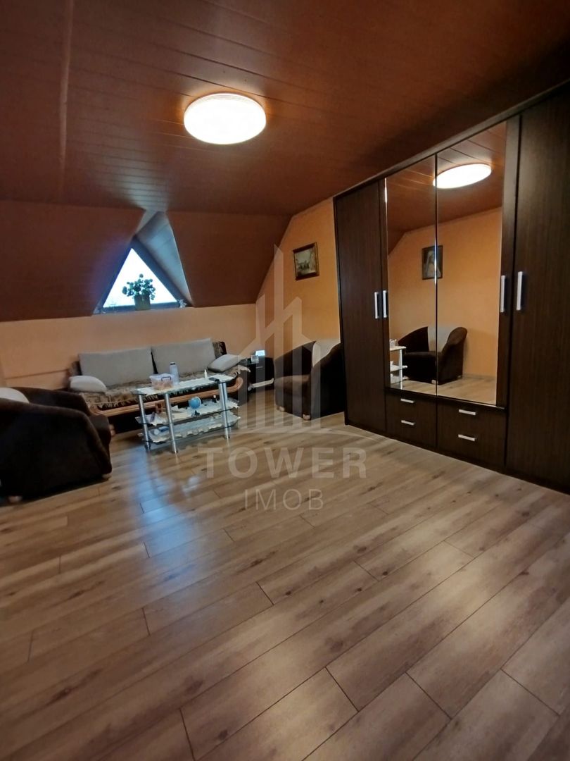 🏡 Oportunitate unică – Casă spațioasă de vânzare în zona Terezian - Poză 8