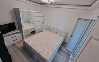 Inchiriez apartament cu 2 camere,balcon, utilat si mobilat, Tudor - Poză 3