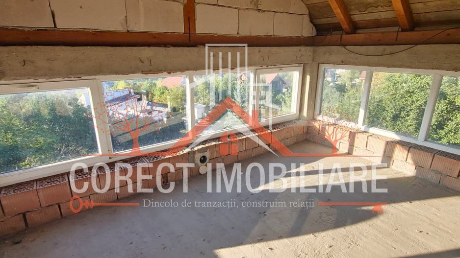 🏡 Casă spațioasă la super pret 477 euro/mp - Poză 19