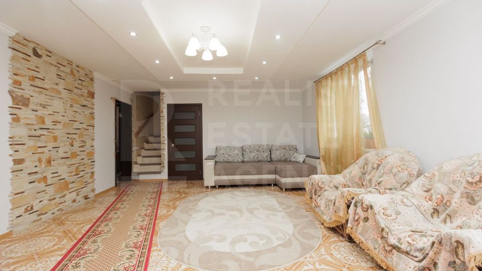 Vânzare, casă, 2 nivele, 5 camere, str. Ion Vatamanu, Vatra - Poză 3