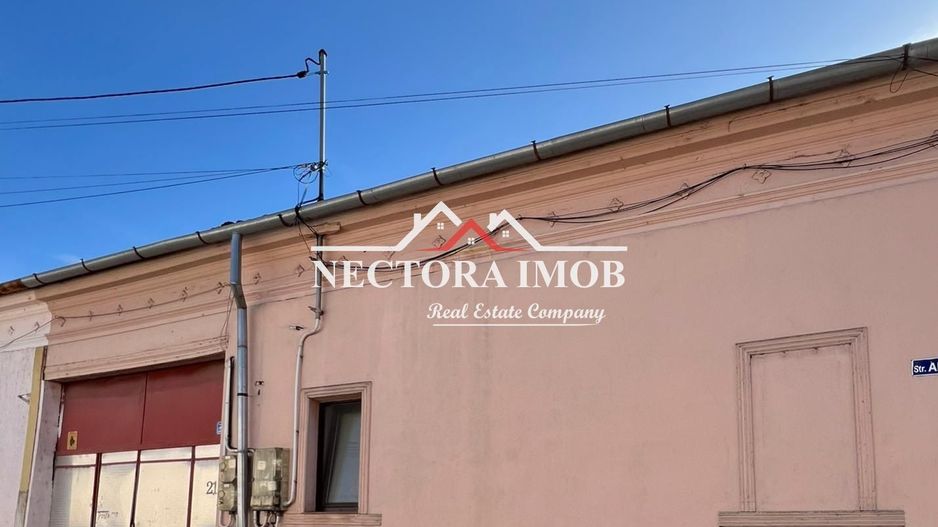 NECTORA IMOB-Apartament la casa, Zona Ultracentrala,Hotel Dacia,Utilat - Poză 2