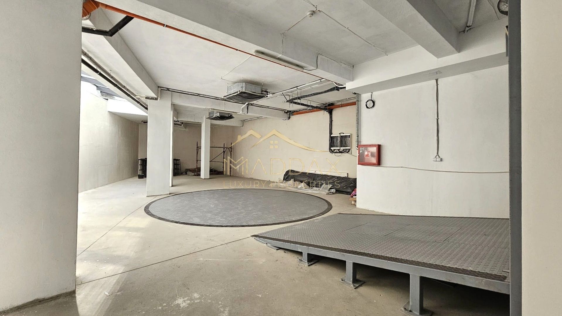 Cladire de birouri de vanzare***877mp***Dorobanti - Poză 9