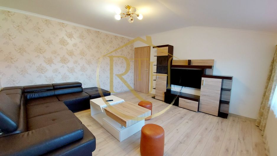Oferim spre inchiriere apartament cu 2 camere, zona Centrala, Giroc - Poză 7