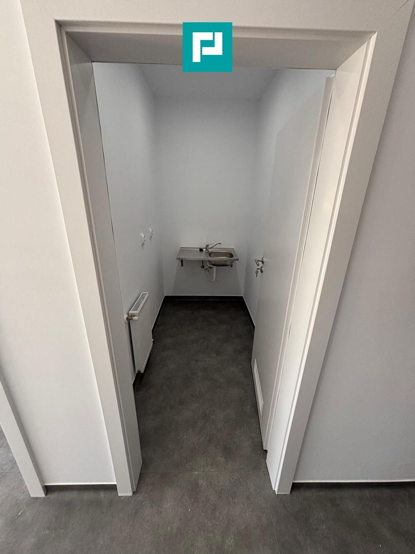 Hală nouă clasa A în parc industrial Arad - Poză 14