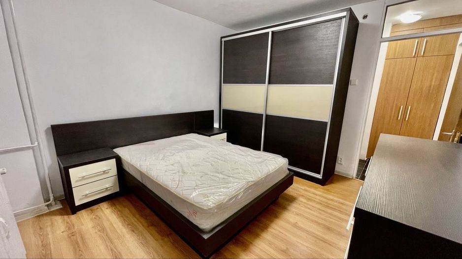 Apartament 3 camere de inchiriat mobilat si utilat, loc parcare,  Iuliu Maniu - Poză 5