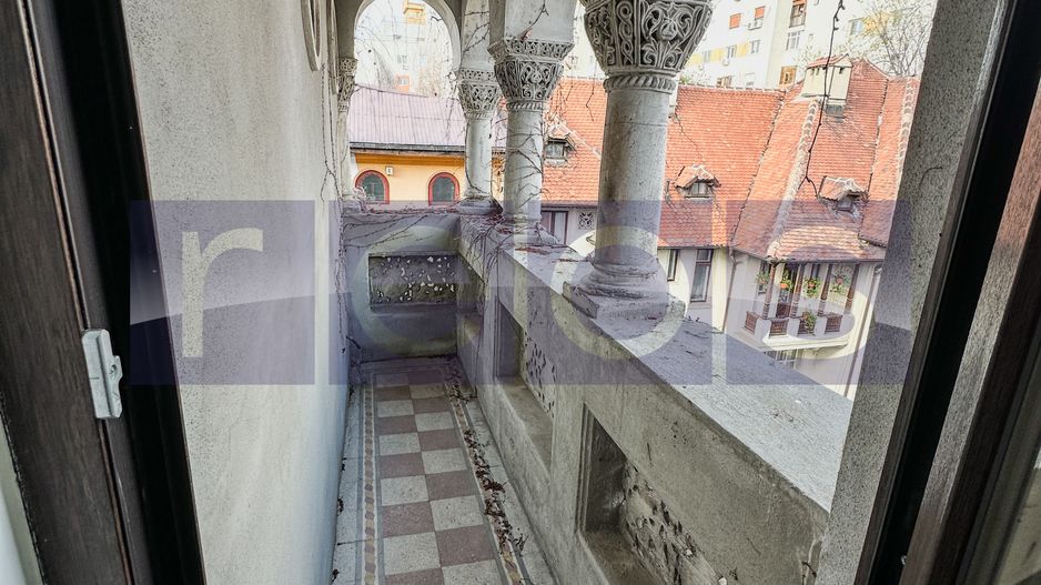 VANZARE | 4 CAMERE IN VILA | DOROBANTI - Poză 19