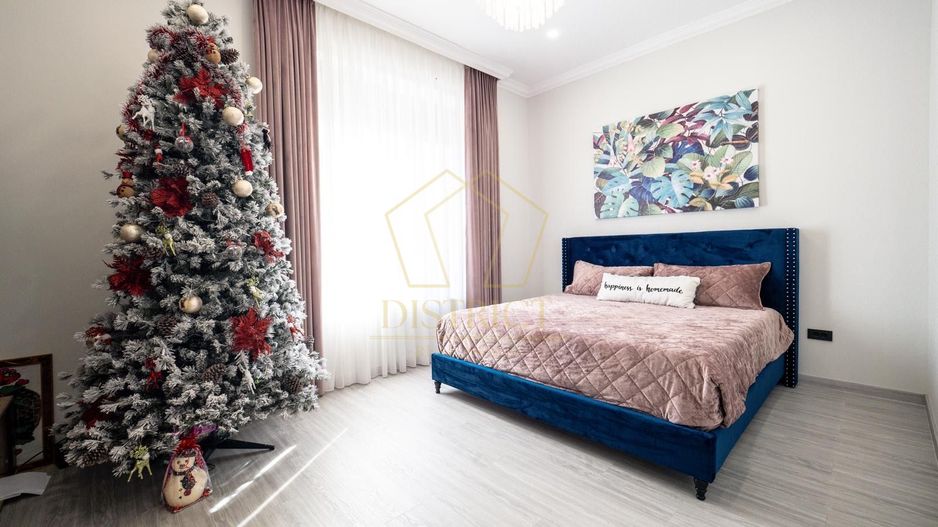 Vilă de LUX cu piscină, 278 mp utili și teren de 1.780 mp I Sag - Poză 16