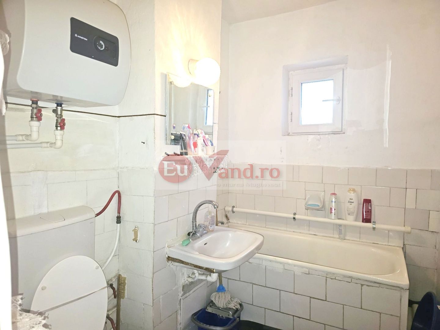 Vanzare - apartament cu 2 camere, Micro 20, J-uri - 51000 euro - Poză 4